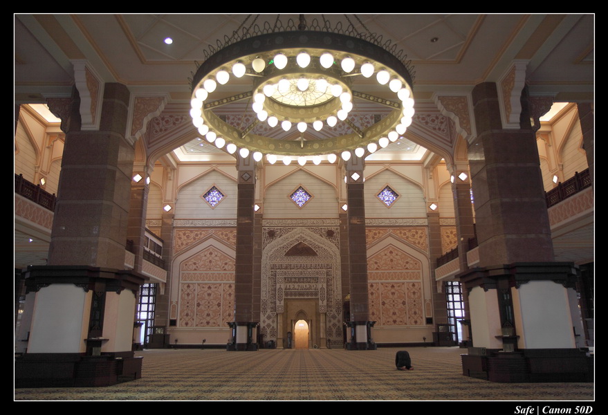 2009   08   Putrajaya 081